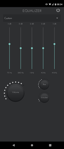 Offline Music Player: Play Mp3