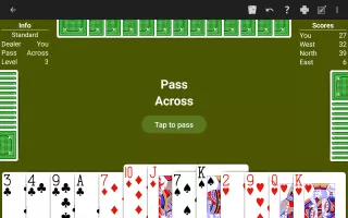 Hearts - Expert AI