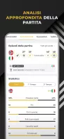 Bianconeri Live: Soccer App