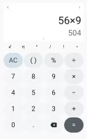 All-In-One Calculator