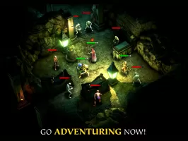 Warhammer Quest