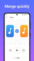 Audio Editor & Ringtone Maker