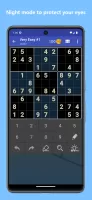 Sudoku - Classic Brain Puzzle