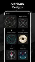 Compass 25: Accurate Compass