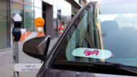 How to schedule a Lyft ride in advance?