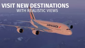 Infinite Flight