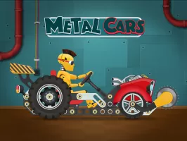 Car Builder & Racing for Kids