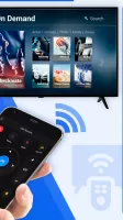 Universal Remote Control All