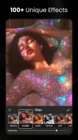 Glitter Effect