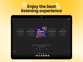 Spreaker Podcasts