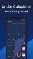 Hide Apps