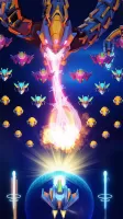 WindWings: Space Shooter