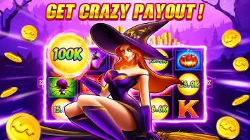 Clubillion Vegas Casino Slots