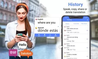 All Language Translate App