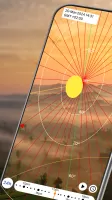 Sun Locator - Position Seeker