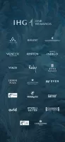 IHG Hotels & Rewards