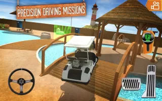 Camper Van Beach Resort