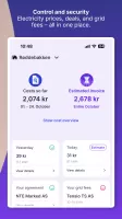 Elekt - Your Energy Watchdog