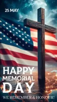 Happy Easter 2025