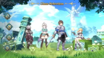 Ys Online