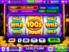 Classic Vegas Slots Casino