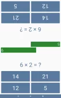 Multiplication - Math Games