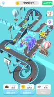 Idle Racing Tycoon-Car Games