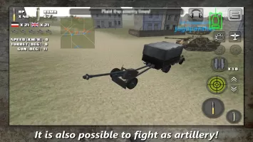 Attack on Tank : World Warfare