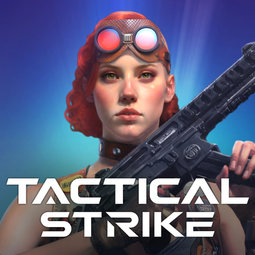 Tactical Strike