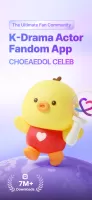 CHOEAEDOL CELEB: K-Celeb Fans