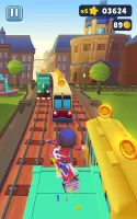 Subway Surfers