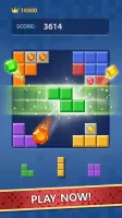 Block Puzzle: Block Smash Game