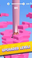 Helix Stack Jump: Smash Ball