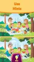 Differences Online－Find & Spot