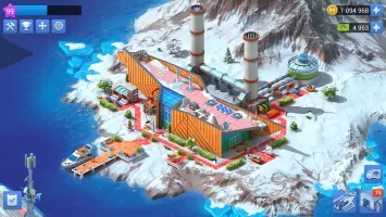 Megapolis