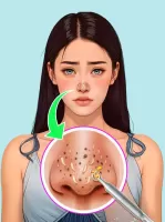 Makeover Spa Salon: ASMR Games