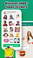 Sticker Maker for WhatsApp