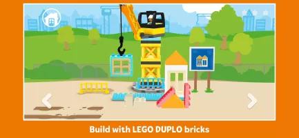 LEGO® DUPLO® WORLD