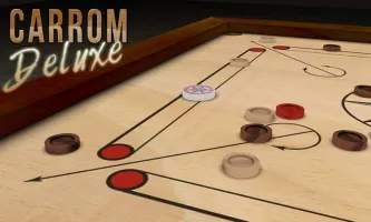 Carrom Deluxe