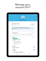 Lucky Mobile My Account
