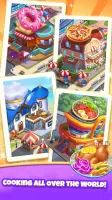 Cooking Journey