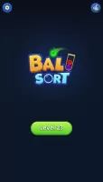 Ball Sort