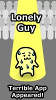 Lonely Guy