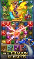 Empires & Puzzles: Match-3 RPG