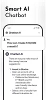 Chatbot AI & Smart Assistant