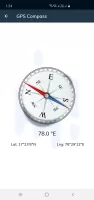 Speedometer, Live Weather