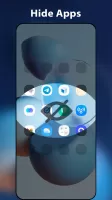 Color Launcher, cool themes