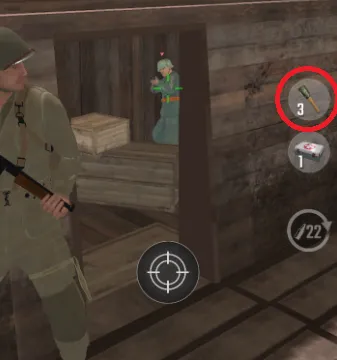 Frontline Heroes: WW2 Warfare