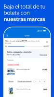 Supermercado Lider App