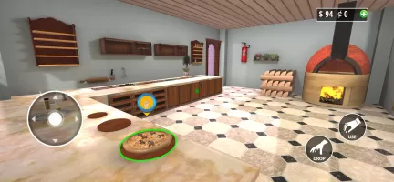 Pizza Simulator: 3D Cooking